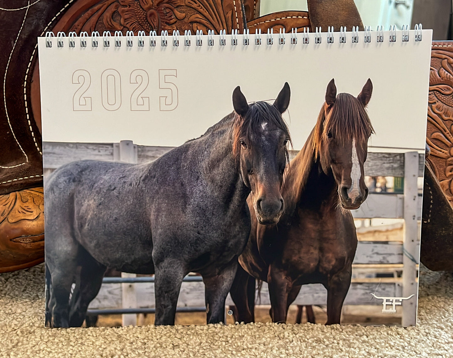 2025 Livestock Calendar