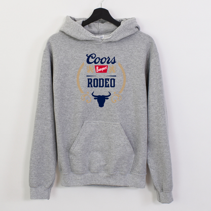 Coors Rodeo Hoodie