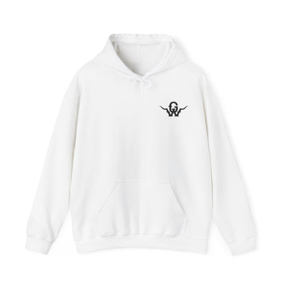 Gone Western Branded Hoodie