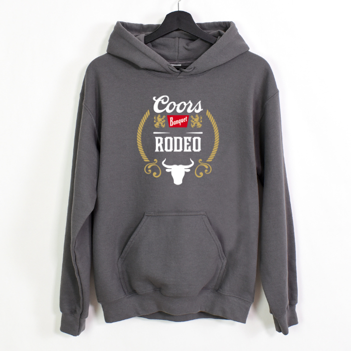 Coors Rodeo Hoodie