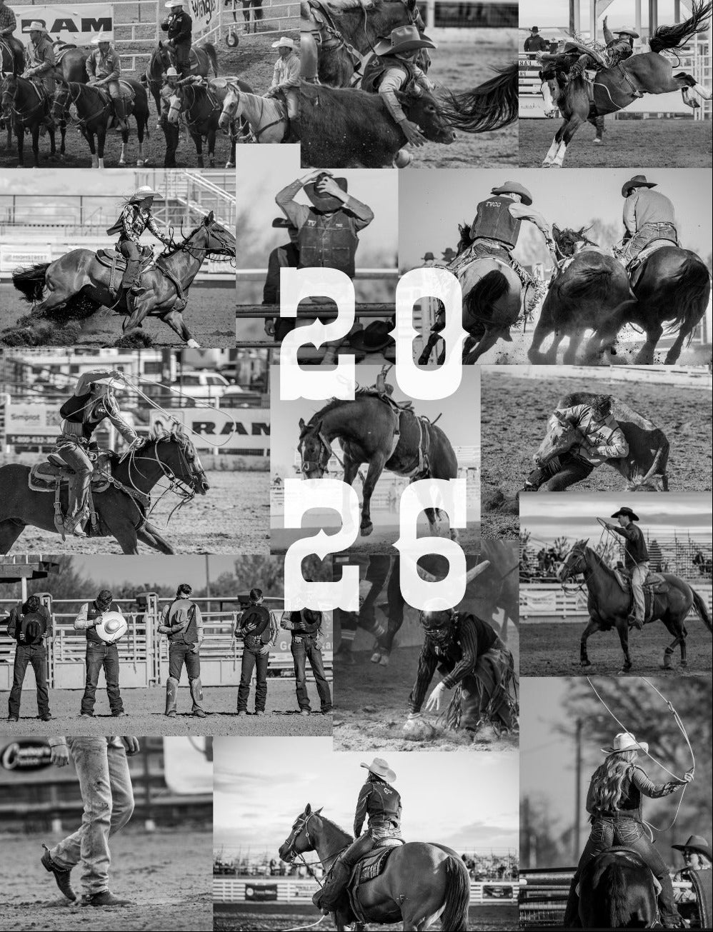 2026 Western Planner