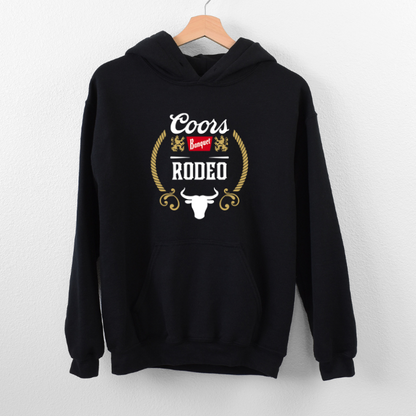 Coors Rodeo Hoodie