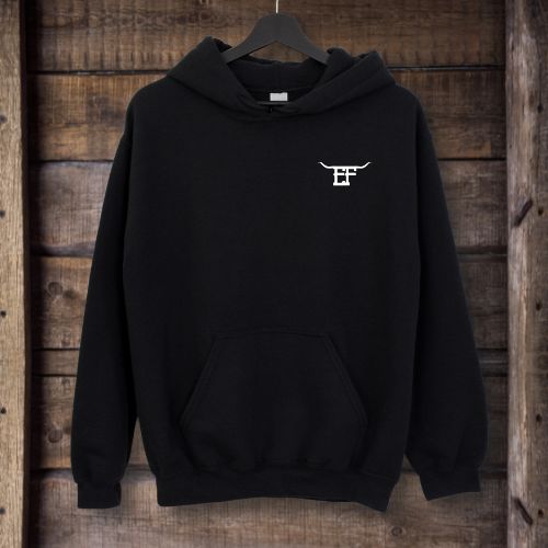 Emma Folz Photography Hoodie