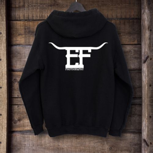 Emma Folz Photography Hoodie