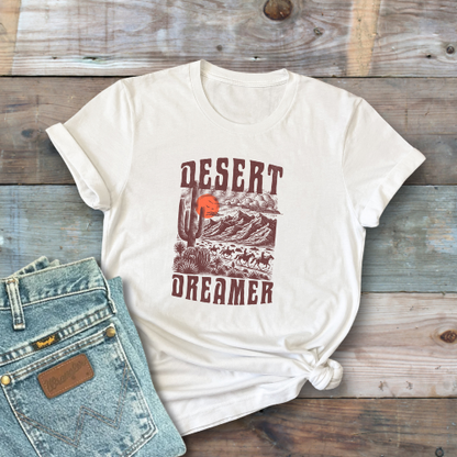 Desert Dreamer