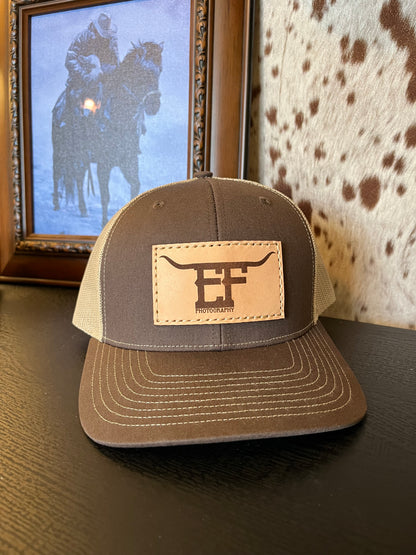 Logo Trucker Hat