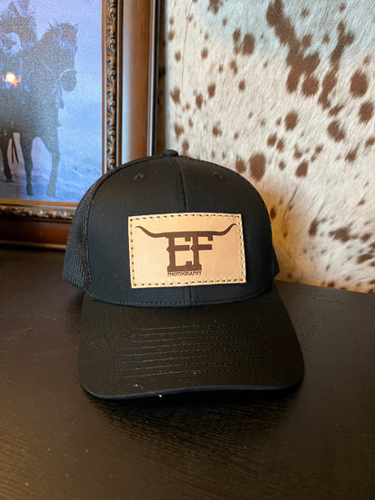 Logo Trucker Hat