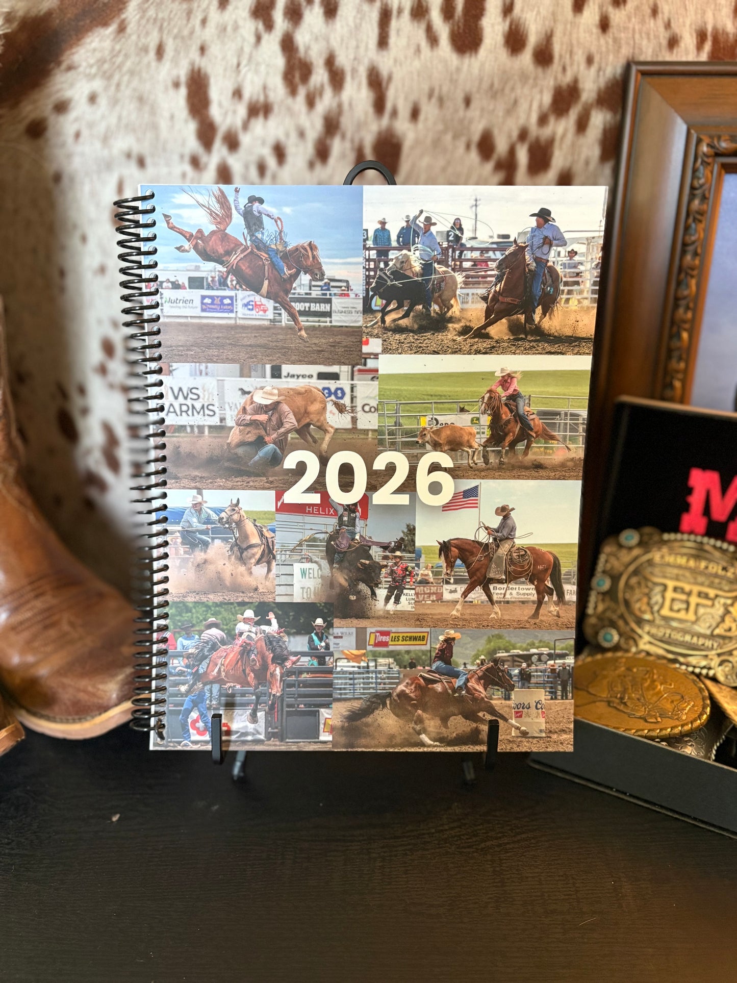 2026 Western Planner
