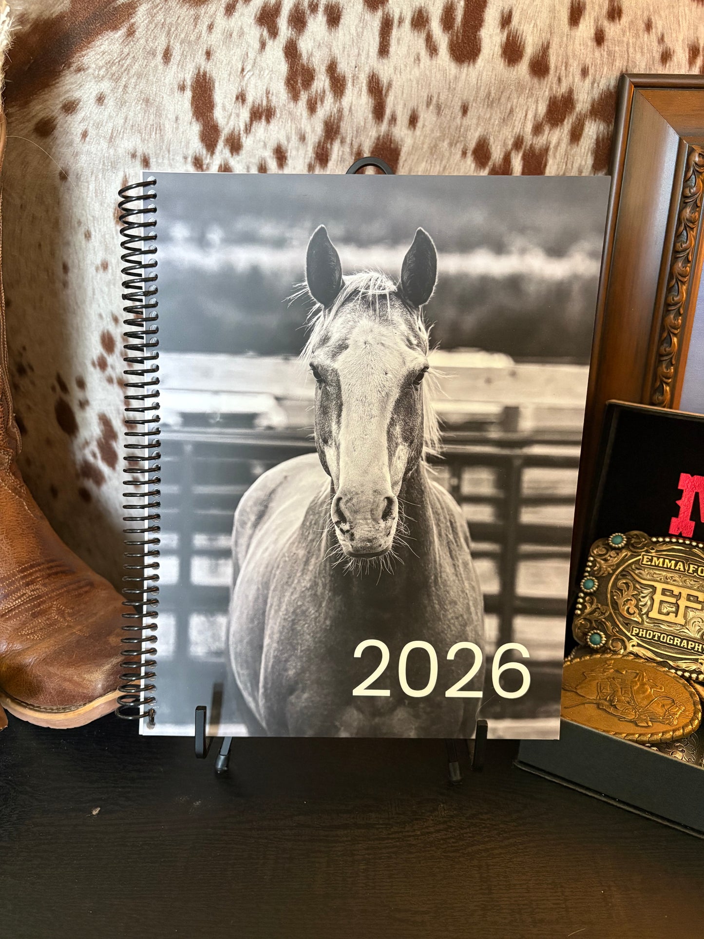2026 Western Planner