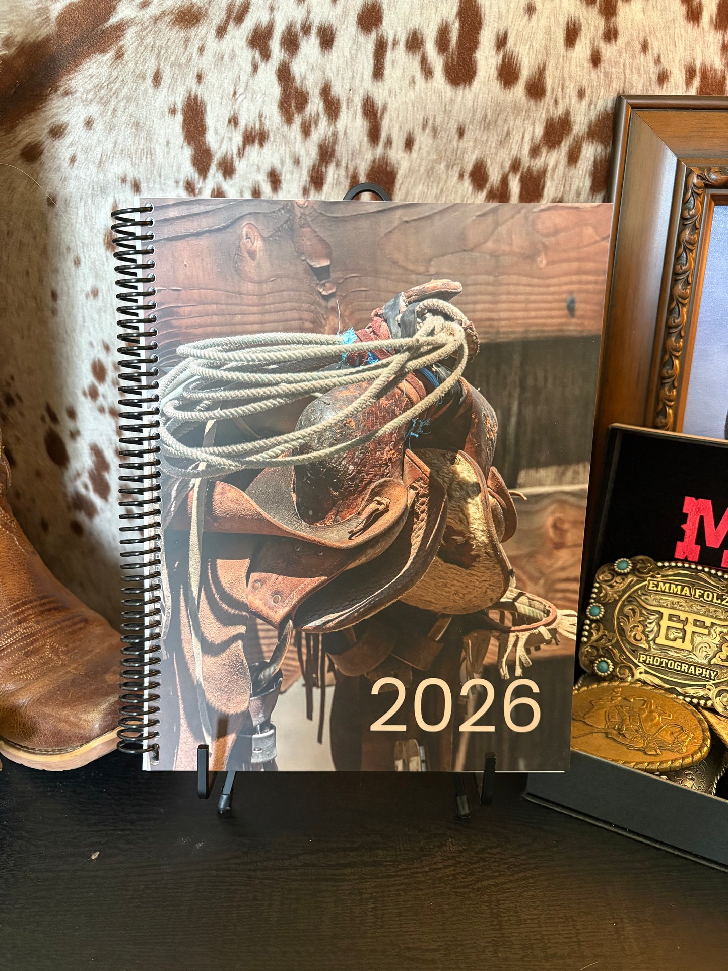 2026 Western Planner