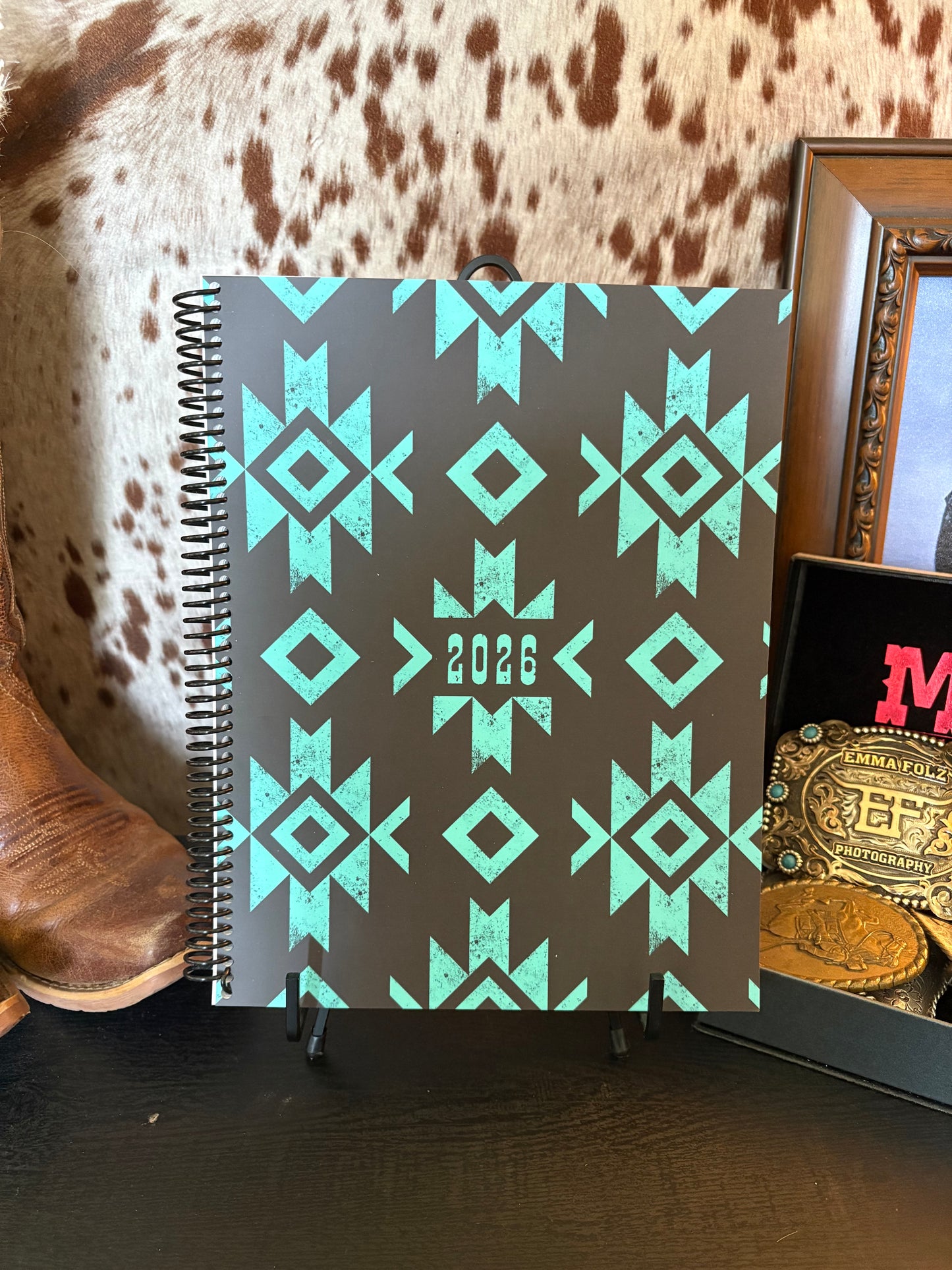 2026 Western Planner