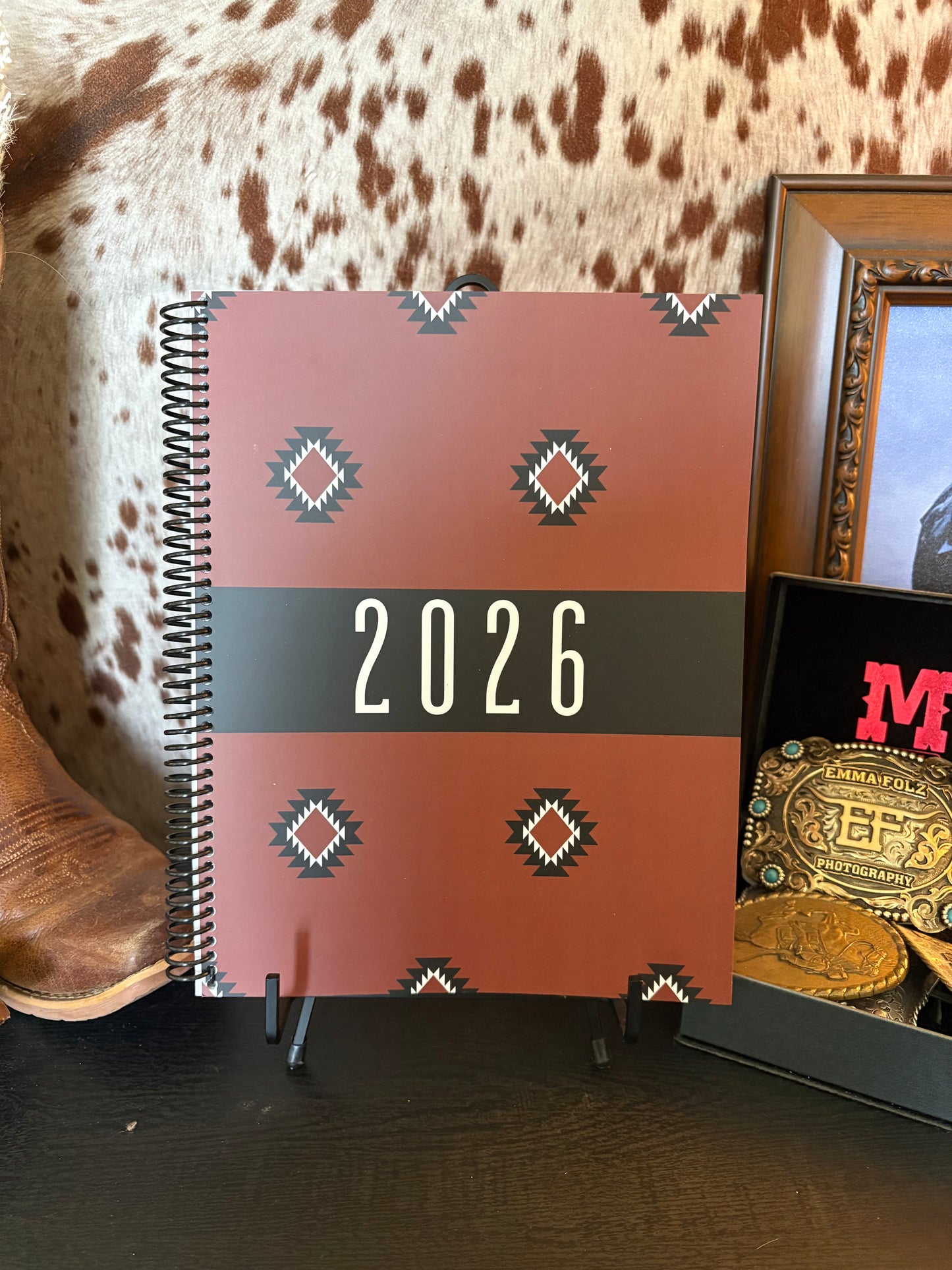 2026 Western Planner