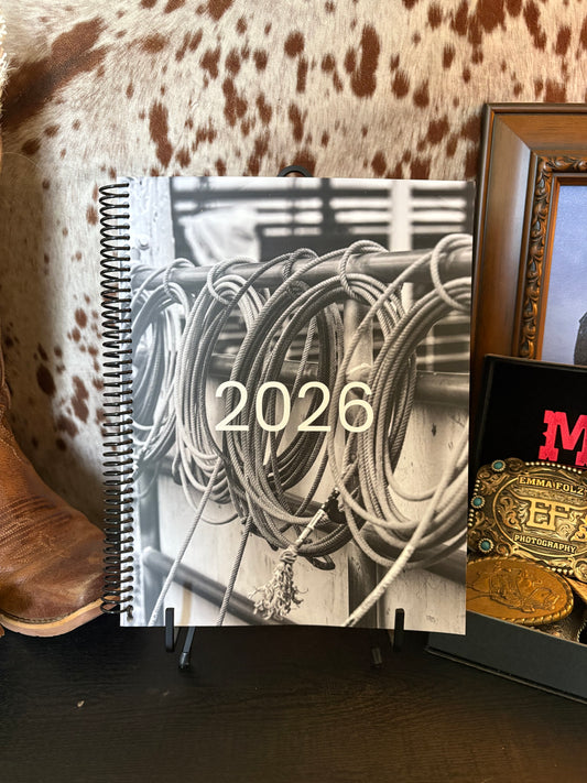 2026 Western Planner