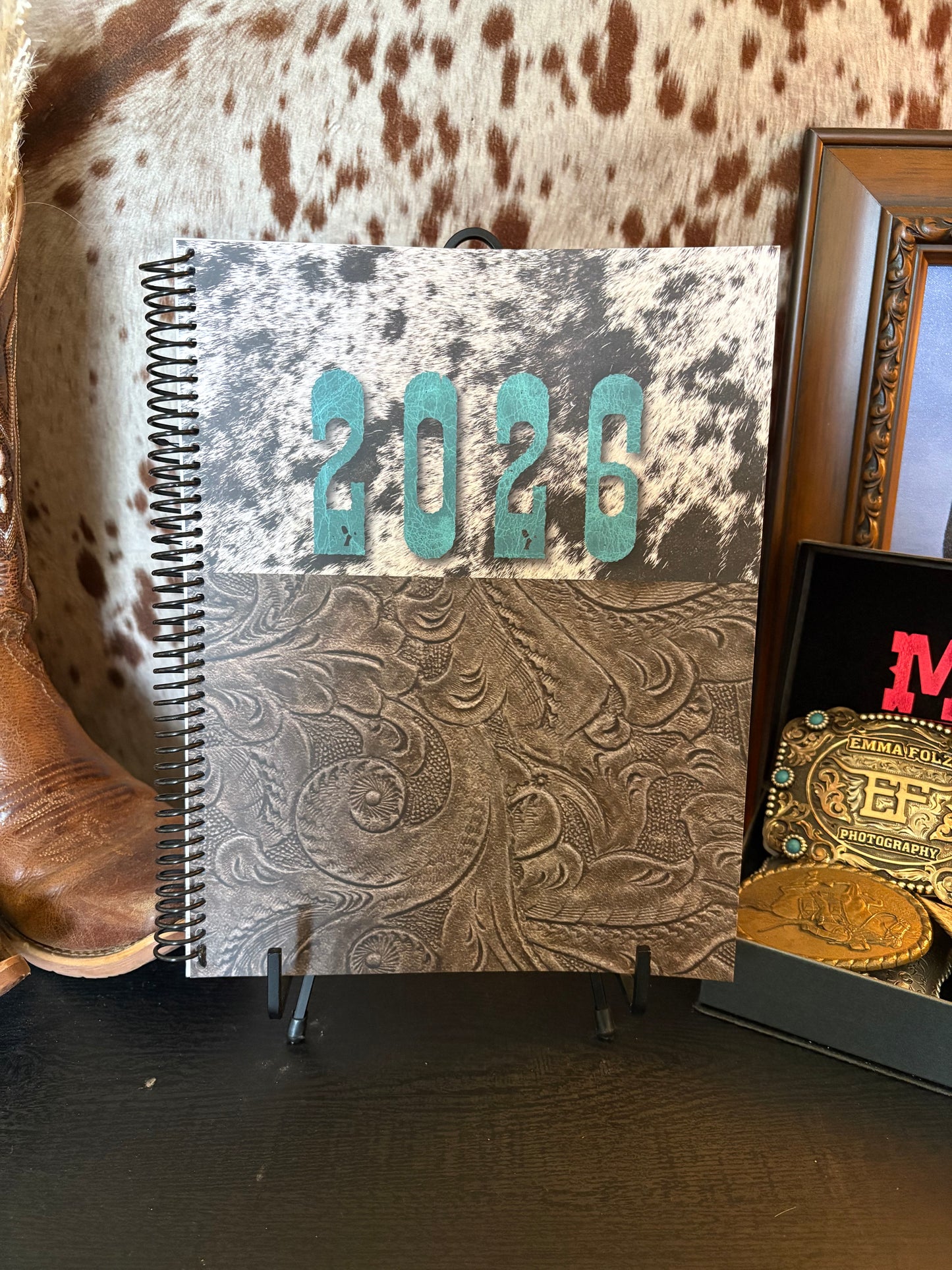 2026 Western Planner