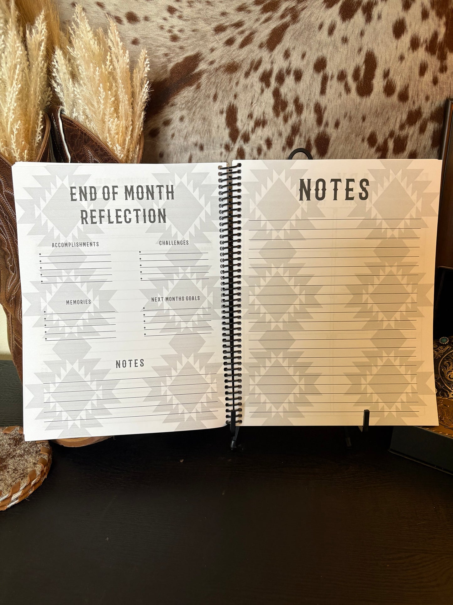 2026 Western Planner