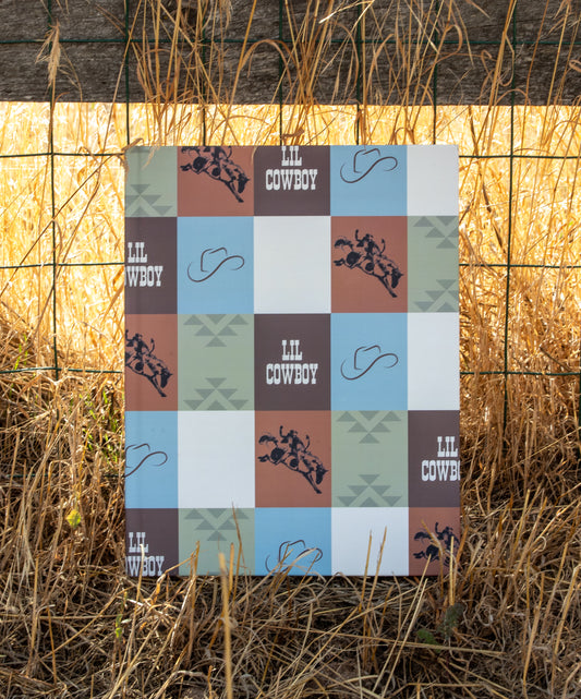 Baby Memory Book